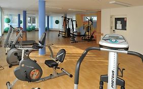 Lazne Hotel Vraz S.R.O.